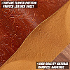 Leather Fabric AJEW-WH0314-506B-04-4