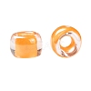 TOHO Round Seed Beads SEED-XTR08-0801-3