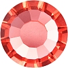 Preciosa&reg Crystal Hotfix Flatback Stones Y-PRC-HSS12-90350-2