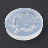 Food Grade Clear Silicone DIY-I086-06-2