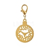 Alloy Pendant Decorations HJEW-JM00882-3