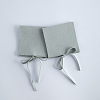 Microfiber Jewelry Storage Gift Pouches PAAG-PW0010-003D-11-1