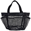 1Pc Rectangle Polyester Sandbeach Tote Bags ABAG-CN0001-15-1