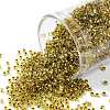 TOHO Round Seed Beads SEED-JPTR15-0747-1