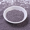 MIYUKI Round Rocailles Beads SEED-G007-RR0410-3