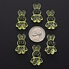 Transparent Acrylic Beads LS-MACR-S373-81-B06-4