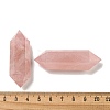 Natural Rose Quartz Healing Stones G-F715-114A-01-3