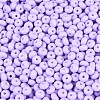 Opaque Glass Seed Beads SEED-N012-09A-13-3