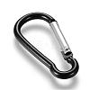 Aluminum Rock Climbing Carabiners IFIN-T003-B06-2