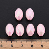 Opaque Acrylic Beads TACR-S153-32I-08-7