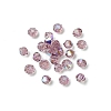 Preciosa&reg Crystal Beads X-PRC-BA3-20020-200-4