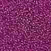 TOHO Round Seed Beads X-SEED-TR11-2214-2