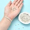 CCB Plastic Beads KY-YW0001-71-4