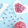 Preciosa&reg Crystal Beads Y-PRC-BA4-70040-20000-4