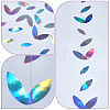 6Pcs Paper Garlands DIY-GF0013-07A-6
