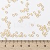 MIYUKI Round Rocailles Beads X-SEED-G008-RR0282-4