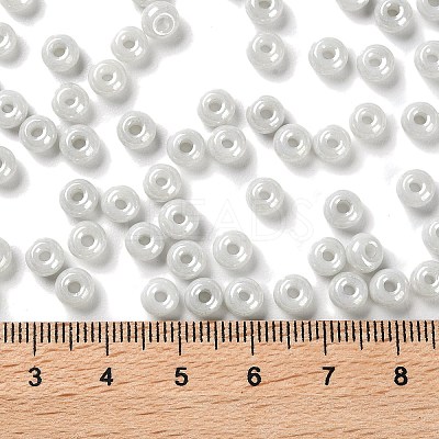 3/0 Glass Seed Beads SEED-L011-03A-06-1