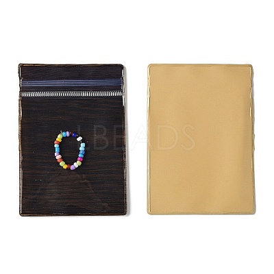 PVC Resealable Bags OPP-G003-01D-02-1