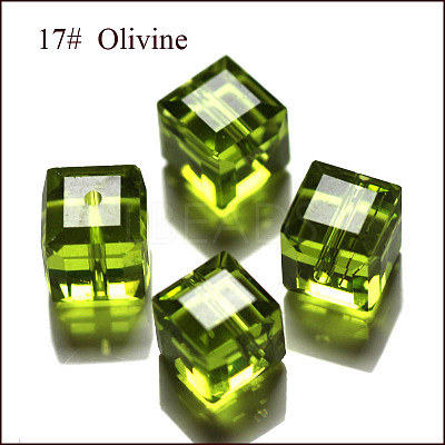 K9 Glass SWAR-F074-6x6mm-17-1
