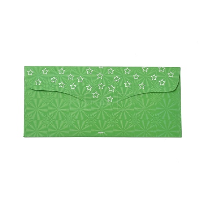 Paper Envelopes AJEW-H136-02A-1