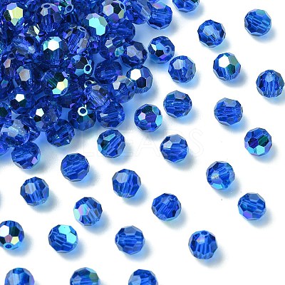 Preciosa&reg Crystal Beads X-PRC-BB6-60310-200-1