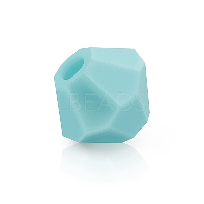 Preciosa&reg Crystal Beads Y-PRC-BA5-63030-840-1