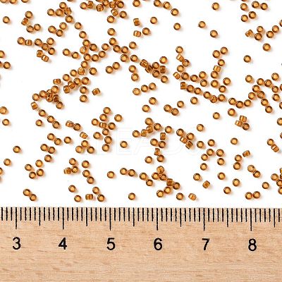 TOHO Round Seed Beads SEED-XTR15-0941-1