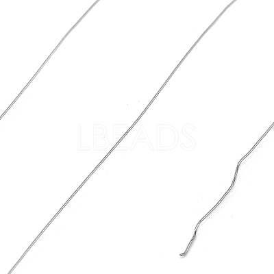 Baking Paint Iron Wire MW-NH0001-03C-1