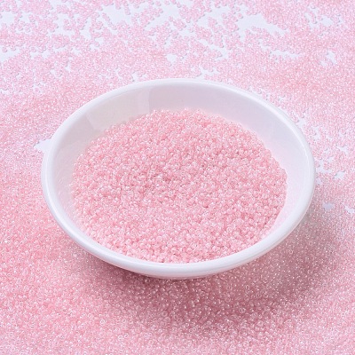 MIYUKI Round Rocailles Beads SEED-X0054-RR0203-1