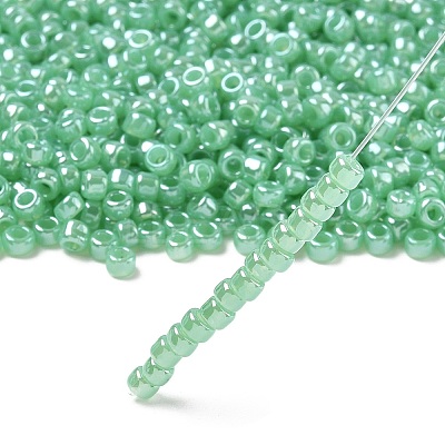 TOHO 6/0 Round Beads SEED-XTR06-0144-1