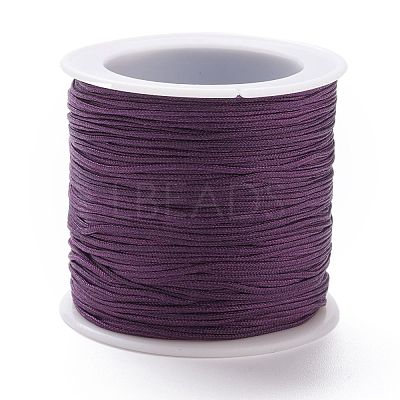 Braided Nylon Cord NWIR-K013-A27-1