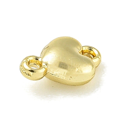 Alloy Connector Charms LS-PALLOY-F310-01G-01-1