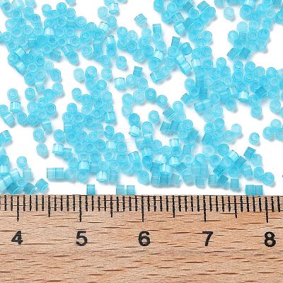Imitation Cat Eyes Glass Seed Beads X1-SEED-H003-03E-1