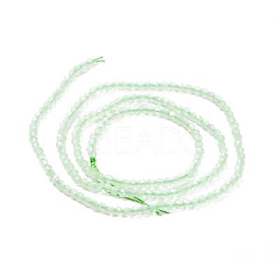 Cat Eye Beads Strands CE-I005-A49-1