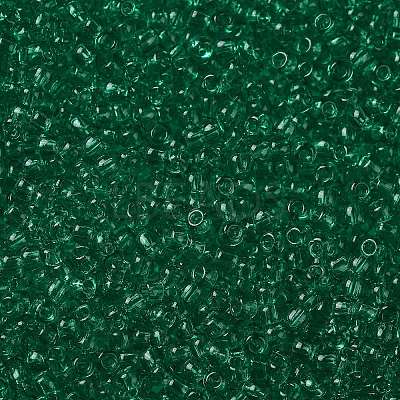 TOHO 11/0 Round Beads X-SEED-TR11-0072-1