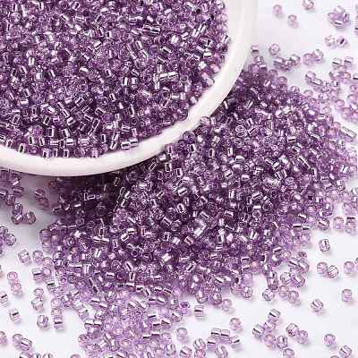 Cylinder Seed Beads X-SEED-H001-G20-1