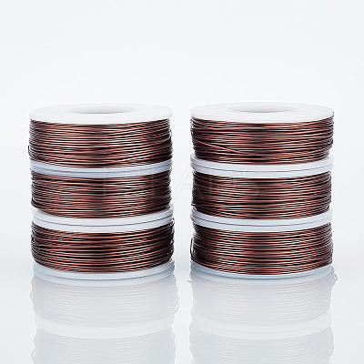 Round Aluminum Wire AW-BC0003-32E-0.8mm-1