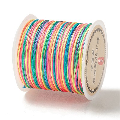 Nylon Braided Cord NWIR-C003-01A-22-1
