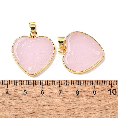 Handmade Lampwork Pendants LAMP-M017-01A-12-1