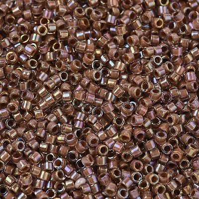 MIYUKI Delica Beads SEED-X0054-DB1732-1
