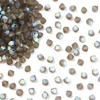 Preciosa&reg Crystal Beads X-PRC-BA3-40010-20019-1