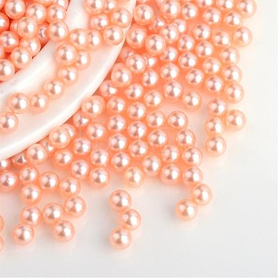 Imitation Pearl Acrylic Beads OACR-S011-2mm-Z10-1