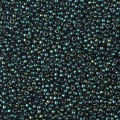 TOHO Round Seed Beads SEED-TR08-0506-1