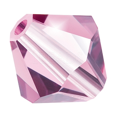 Preciosa&reg Crystal Beads Y-PRC-BA4-20020-1
