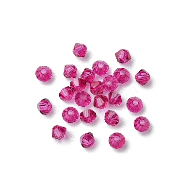 Preciosa&reg Crystal Beads X-PRC-BA3-70350-1