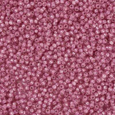MIYUKI Round Rocailles Beads SEED-X0055-RR0556-1