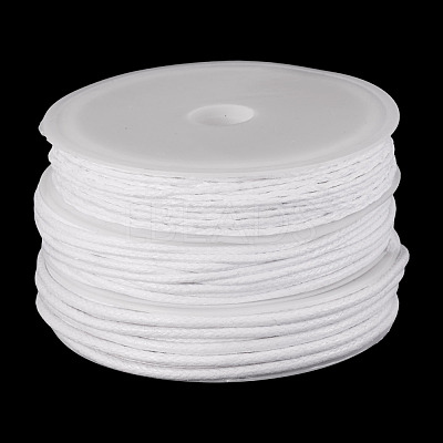 16.1M 3 Styles Waxed Cotton Cords YC-TA0001-23A-1