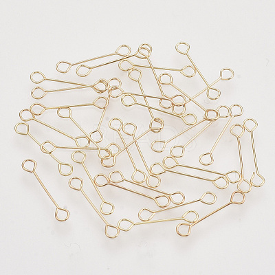 Iron Eye Pins IFIN-S126-01A-KC-1