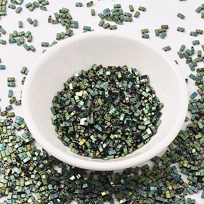 MIYUKI Half TILA Beads SEED-MY05-HTL0468-1