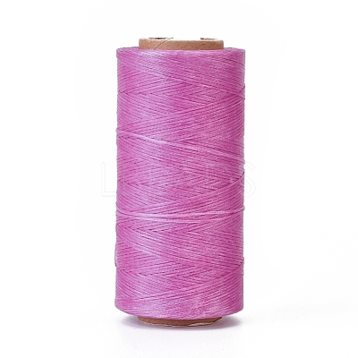 Waxed Polyester Cord YC-I003-A09-1